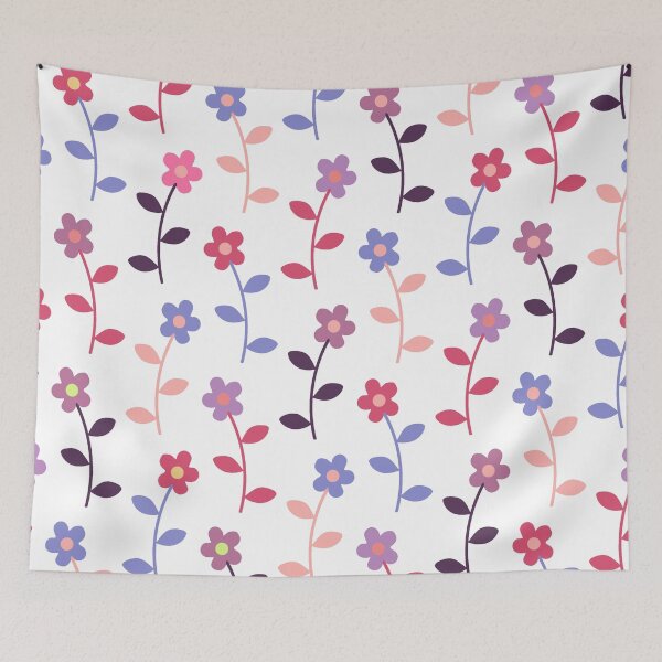 Item preview, Flower pattern designed and sold by Jacksonsmerch.