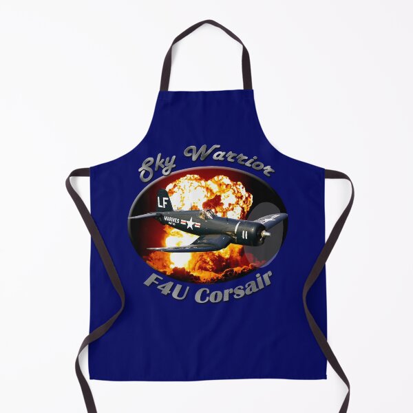 Item preview, F4U Corsair Sky Warrior designed and sold by hotcarshirts.