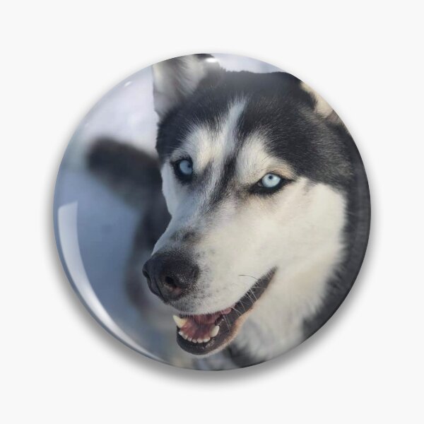 Item preview, Husky designed and sold by Appurtenance.