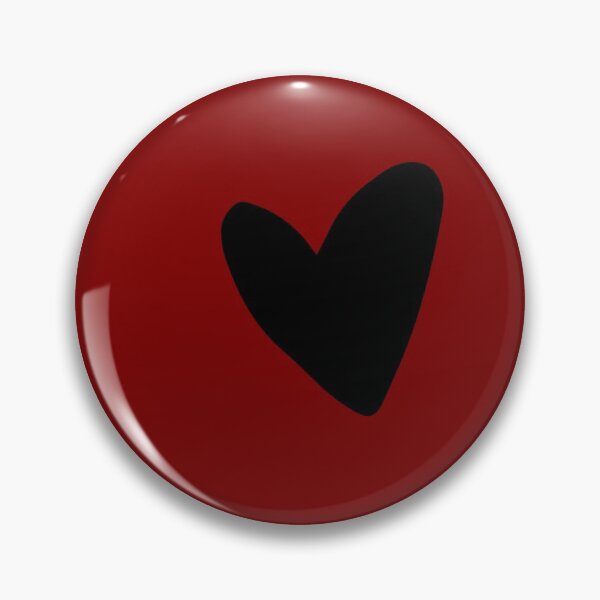 Item preview, heart beat designed and sold by myblackrose.