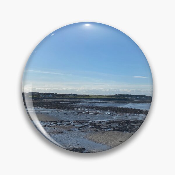 Item preview, Burr Point, Ballyhalbert, County Down, Northern Ireland designed and sold by emmajw09.