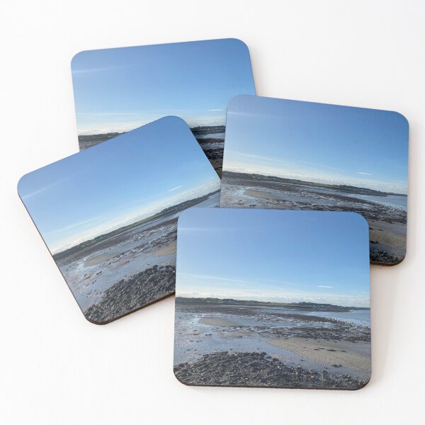 Item preview, Burr Point, Ballyhalbert, County Down, Northern Ireland designed and sold by emmajw09.