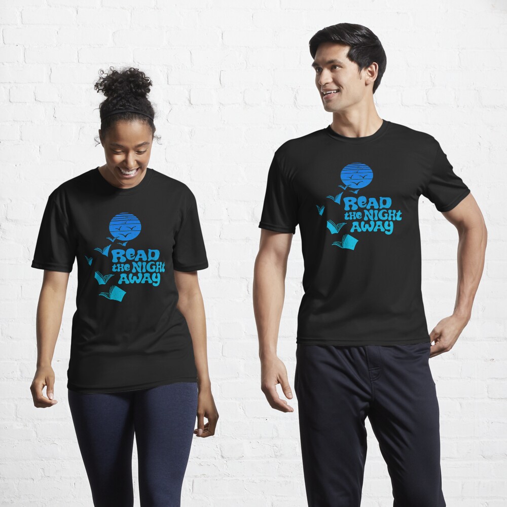 Item preview, Active T-Shirt designed and sold by jitterfly.