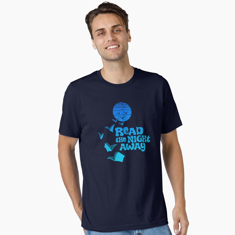 Item preview, Essential T-Shirt designed and sold by jitterfly.