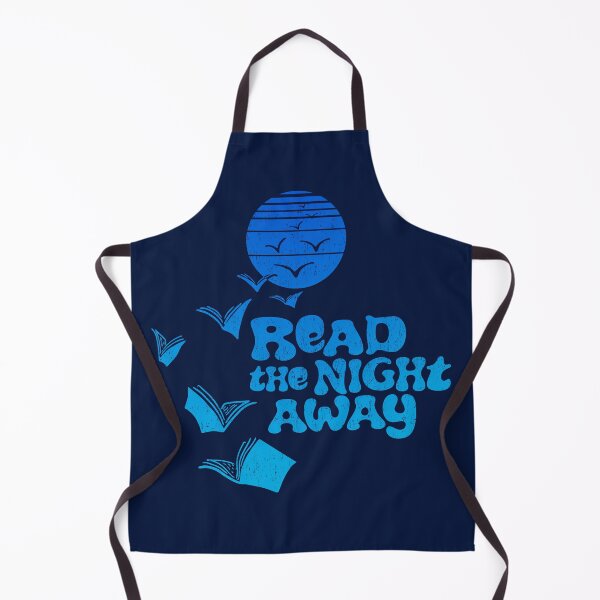 Item preview, Read the Night Away designed and sold by jitterfly.