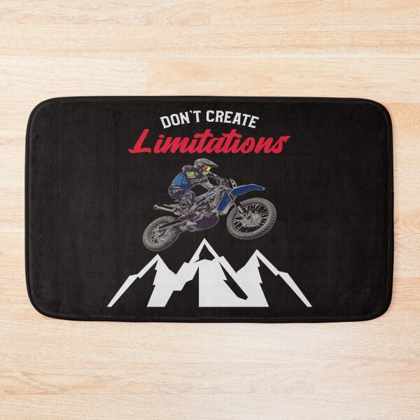Item preview, Dont Create Limitations designed and sold by yokie1111.