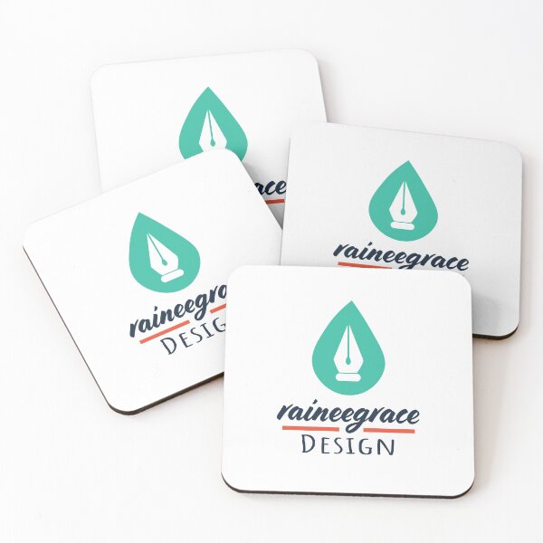 Item preview, RaineeGrace design logo designed and sold by raineegrace.