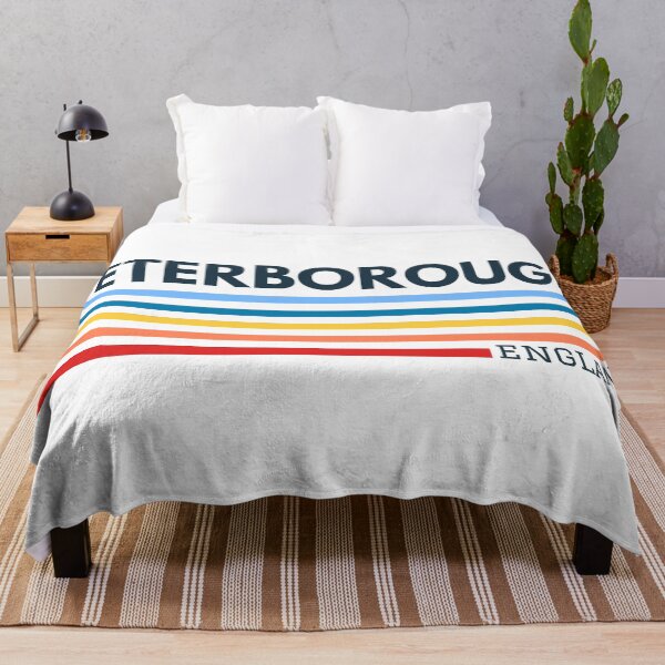 Item preview, Peterborough East England designed and sold by UK-Cities.