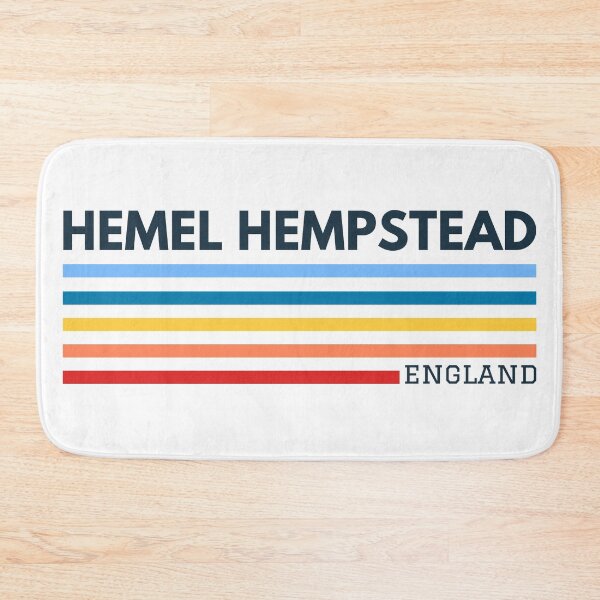 Item preview, Hemel Hempstead East England designed and sold by UK-Cities.