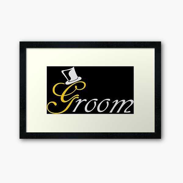 Item preview, Groom wedding accessories designed and sold by Depic Spirit.