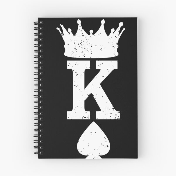 Item preview, King kard  designed and sold by Limitless Store.