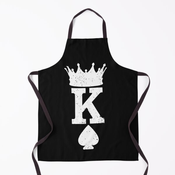 Item preview, King kard designed and sold by Limitless Store.