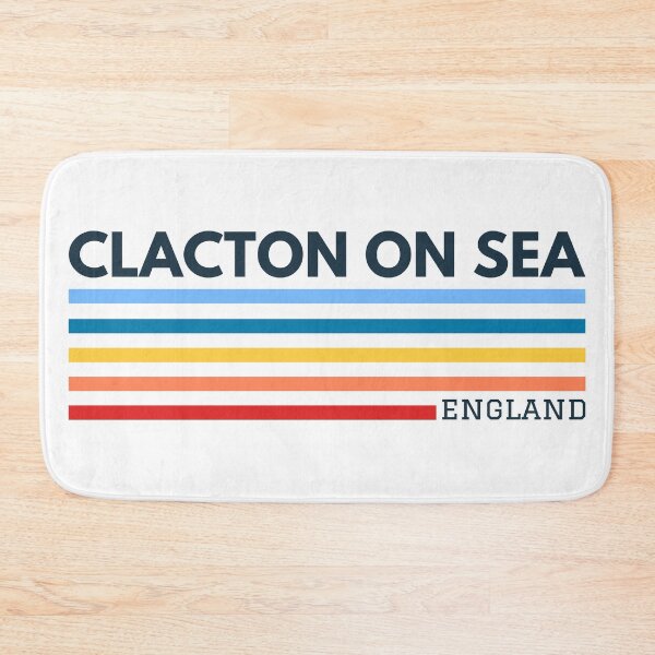 Item preview, Clacton on Sea East England designed and sold by UK-Cities.