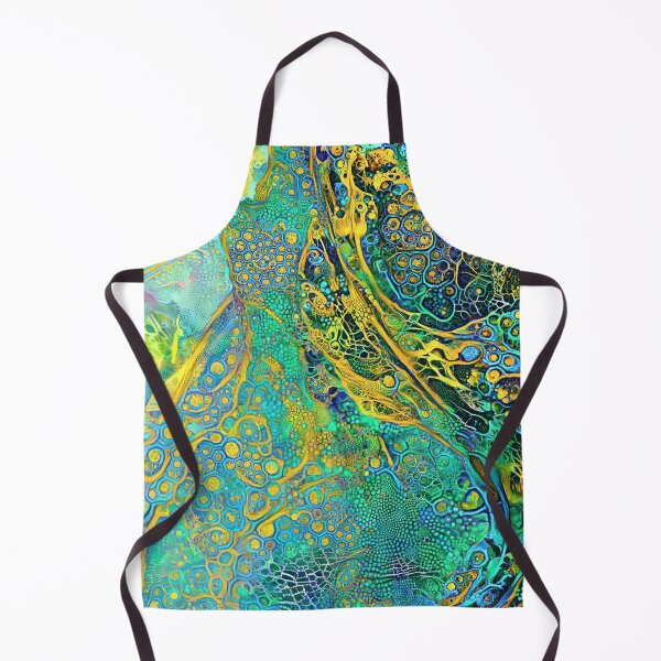 Item preview, DeepStyle abstraction, mountains designed and sold by blackhalt.