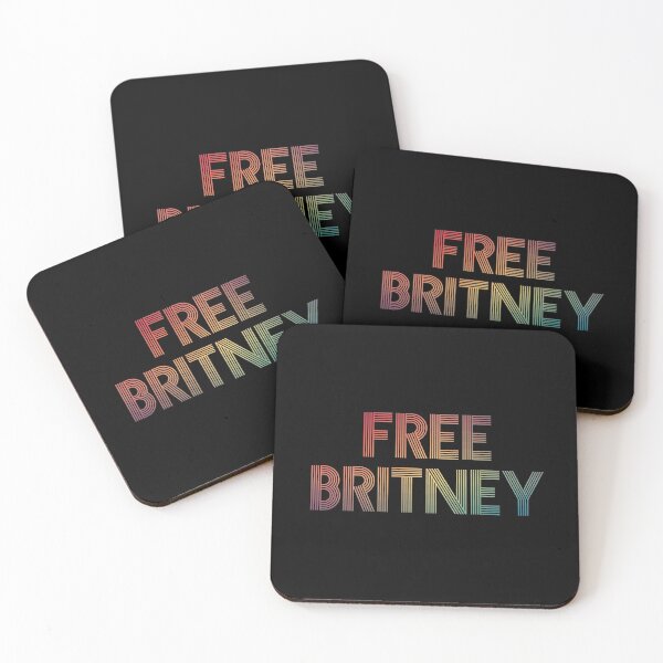 Item preview, #FreeBritney Free Britney FreeBritney Trending designed and sold by Matt Ballinger.