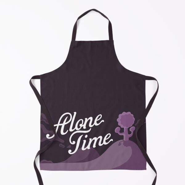 Item preview, Alone Time designed and sold by darryldesign.