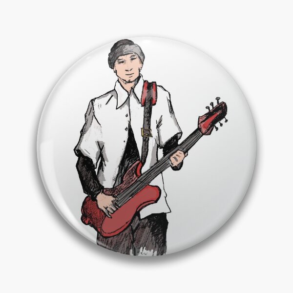 Item preview, Rockstar designed and sold by RRSsketch.