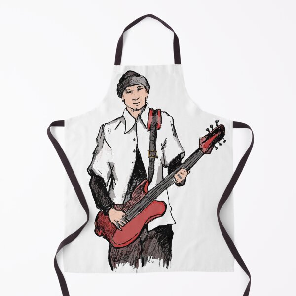 Item preview, Rockstar designed and sold by RRSsketch.