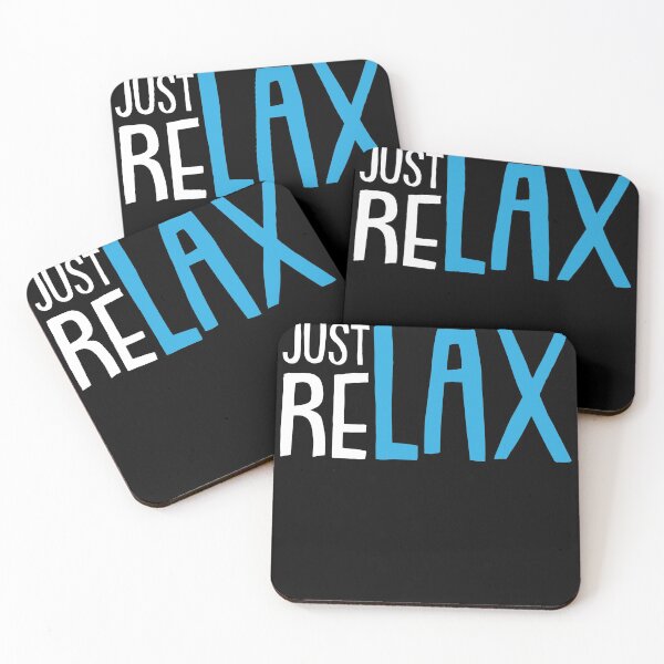 Item preview, Just Relax Lacrosse Clothing   for  Lacrosse Players designed and sold by Rzelemenz.