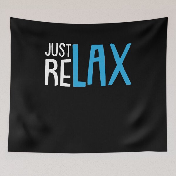 Item preview, Just Relax Lacrosse Clothing   for  Lacrosse Players designed and sold by Rzelemenz.