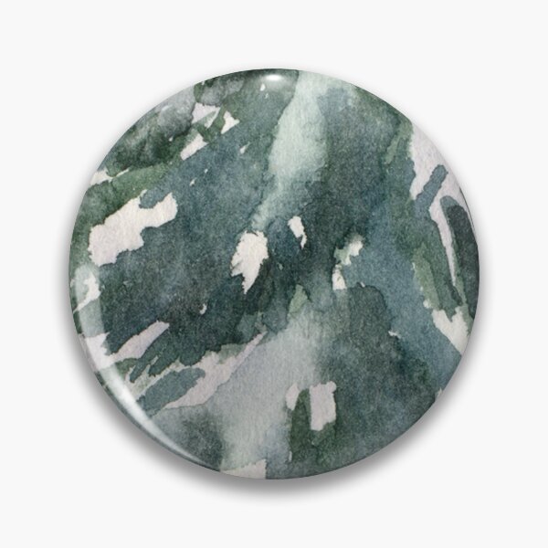 Artikelvorschau, FOREST WATERCOLORSPLASH GREENERY entworfen und verkauft von wildwhimsical.