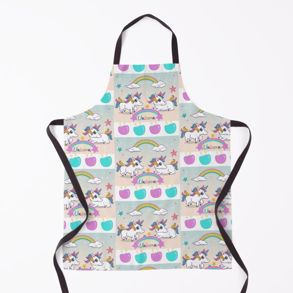 Item preview, Unicorn Magic World designed and sold by WildingClan.