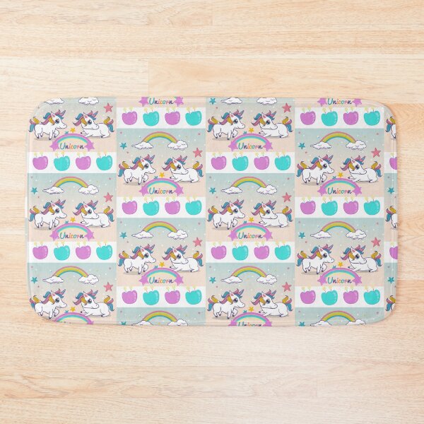 Item preview, Unicorn Magic World designed and sold by WildingClan.