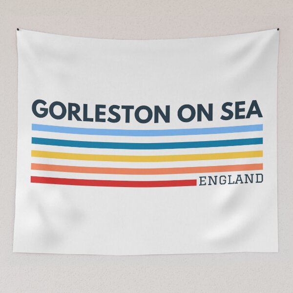 Item preview, Gorleston On Sea East England designed and sold by UK-Cities.