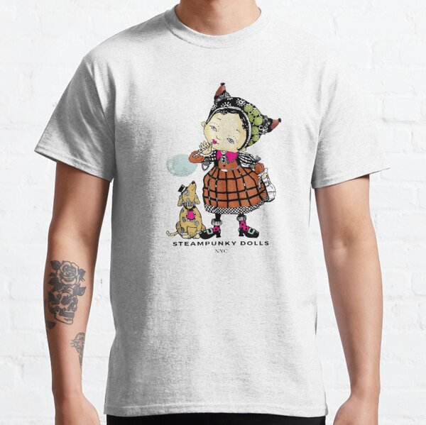 Bubble and Balloon Classic T-Shirt