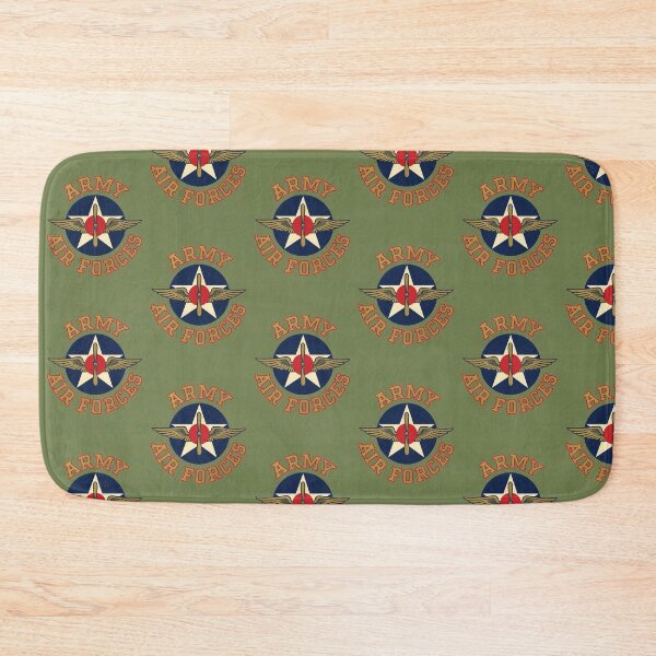 Item preview, Army Air Forces Emblem  designed and sold by warbirdwear.