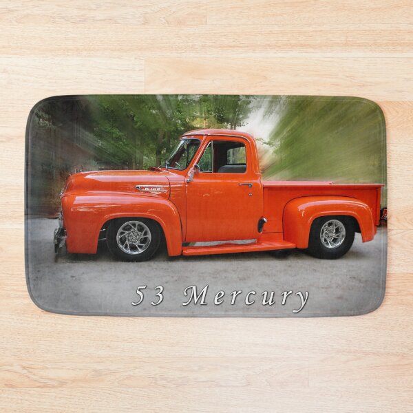 Item preview, 53 Mercury designed and sold by Robert Alsop.