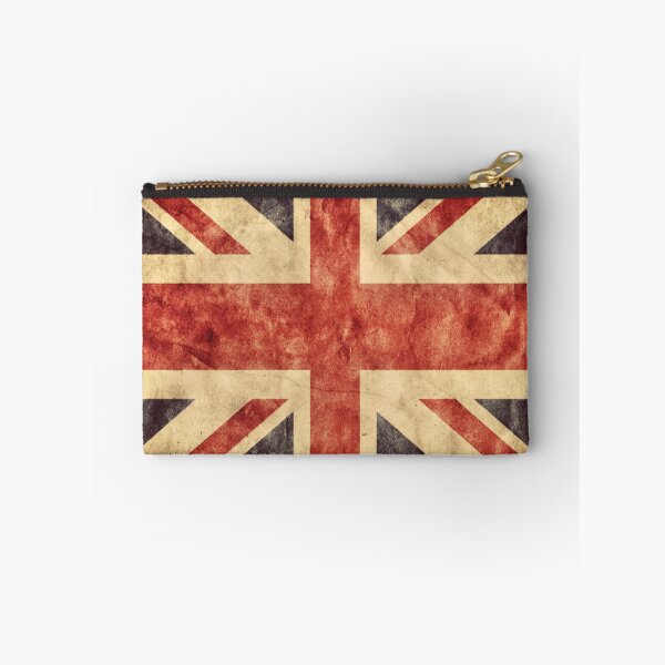 Item preview, UK flag vintage designed and sold by kikinafashion.