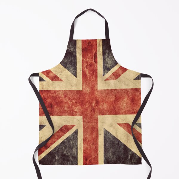 Item preview, UK flag vintage designed and sold by kikinafashion.