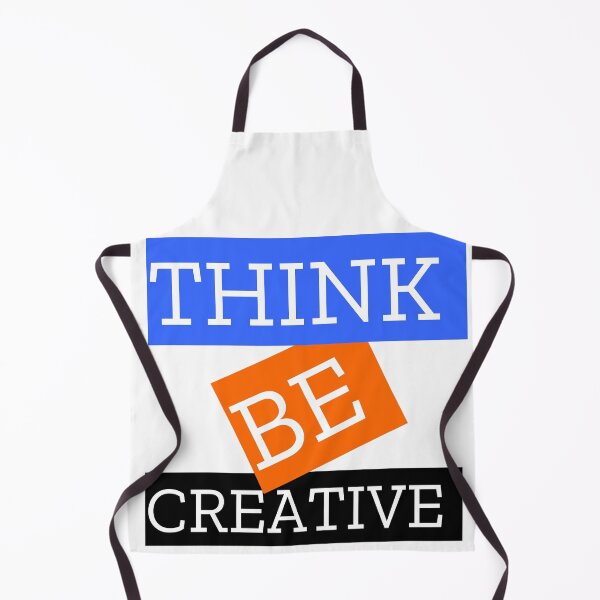Item preview, THINK BE CREATIVE designed and sold by MXanwar.