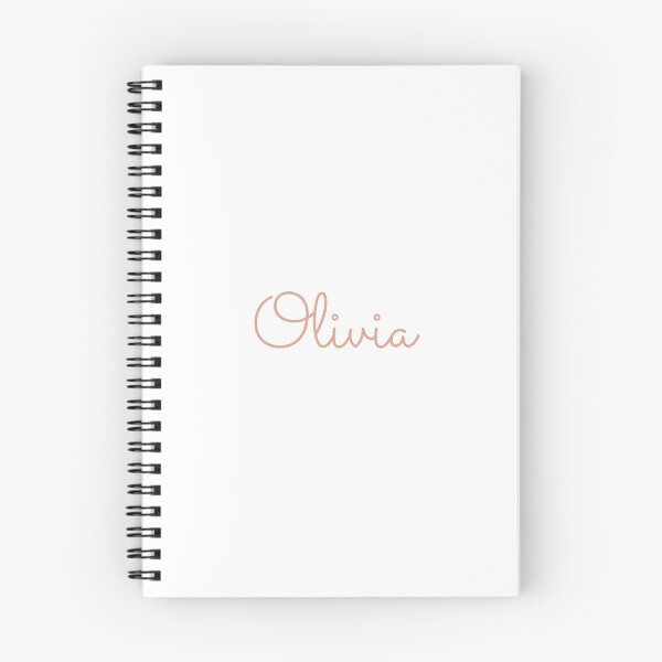 Item preview, Olivia in Rose Gold designed and sold by pinkfantasy.