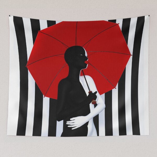 Item preview, Duality girl designed and sold by joetred.
