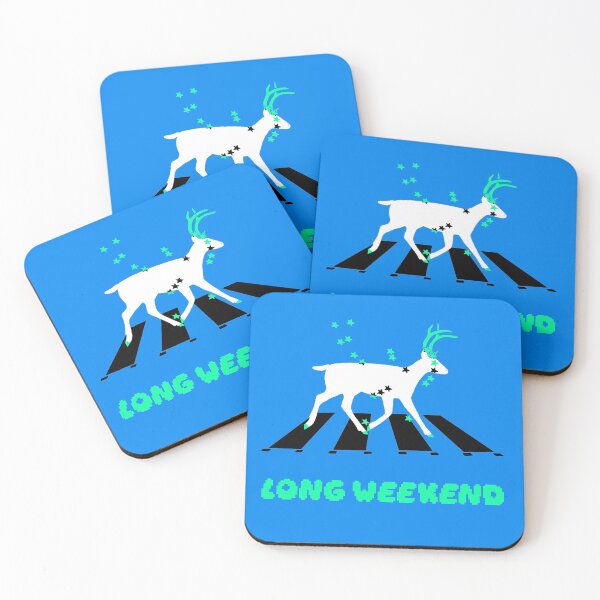 Item preview, No Thanks, Visitors designed and sold by Rainyweekend.