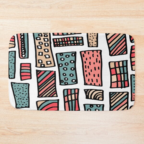 Item preview, Creative colorful abstraction. Children's drawings designed and sold by NatalliaNovik.