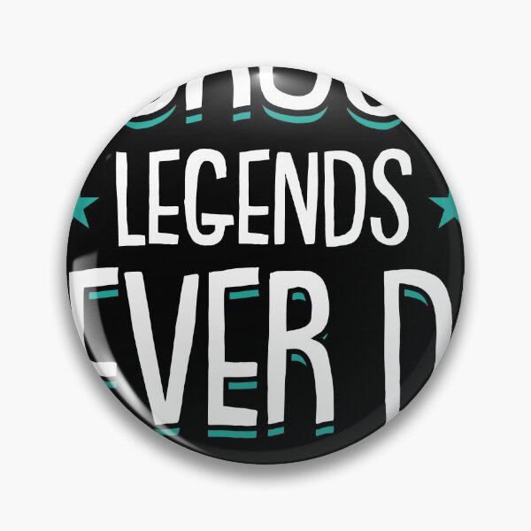 Item preview, Lacrosse Legends never die  Lacrosse Clothing Lacrosse  designed and sold by Rzelemenz.