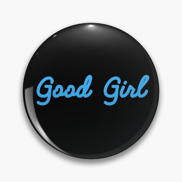 Item preview, Good Girl designed and sold by Robubi.