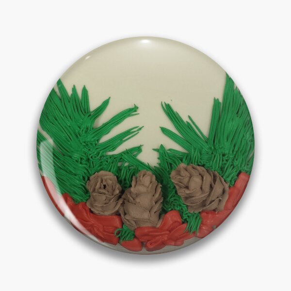 Item preview, Christmas Cake designed and sold by gailmariekern.