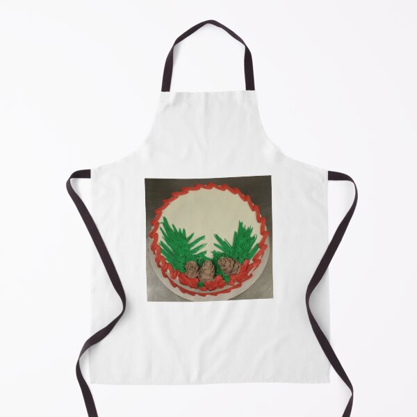 Item preview, Christmas Cake designed and sold by gailmariekern.