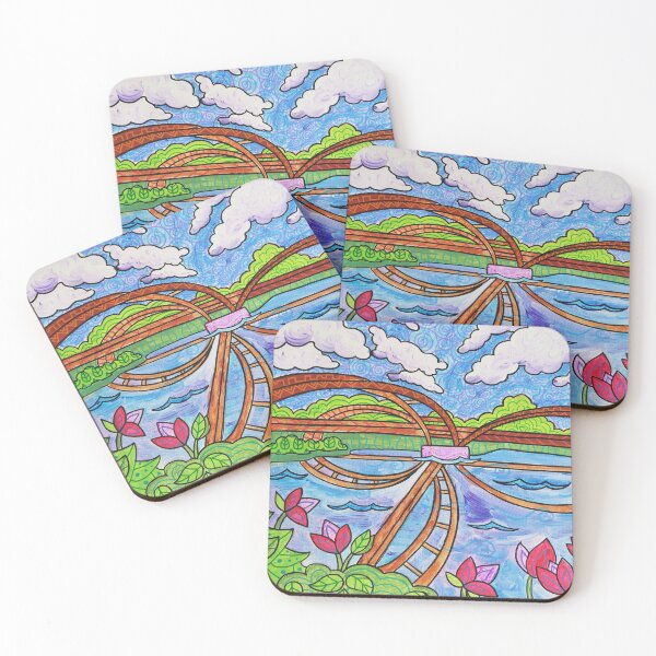 Item preview, Pop Art Tridge 1 designed and sold by Express Yourself Artshop.