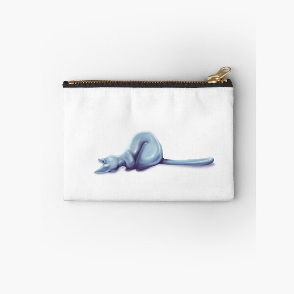 Item preview, Face-plant Kitty designed and sold by NekoNekoHai.