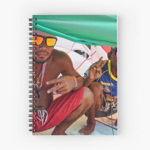 Item preview, Parasail Boys designed and sold by V1mage.