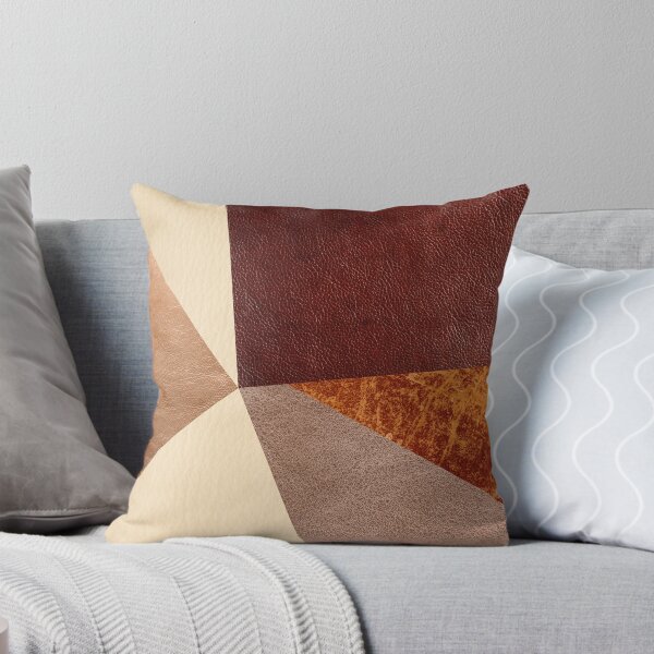 Item preview, Collage with leather designed and sold by IONcreatION.