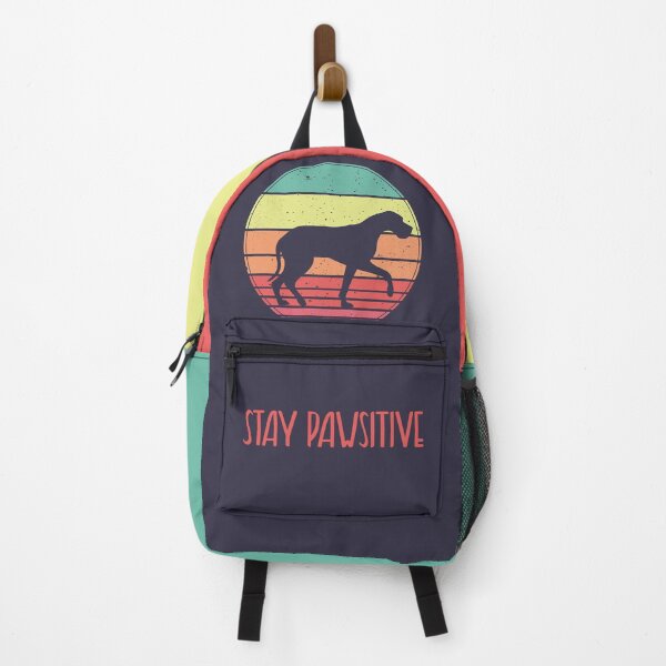 Item preview, Great Dane Vintage Retro Sunset designed and sold by faudeltn.