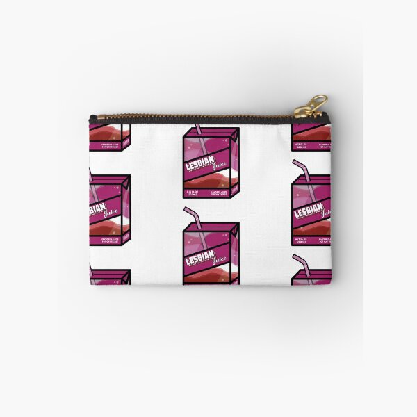 Item preview, Lesbian Juice designed and sold by ColoredRatio.