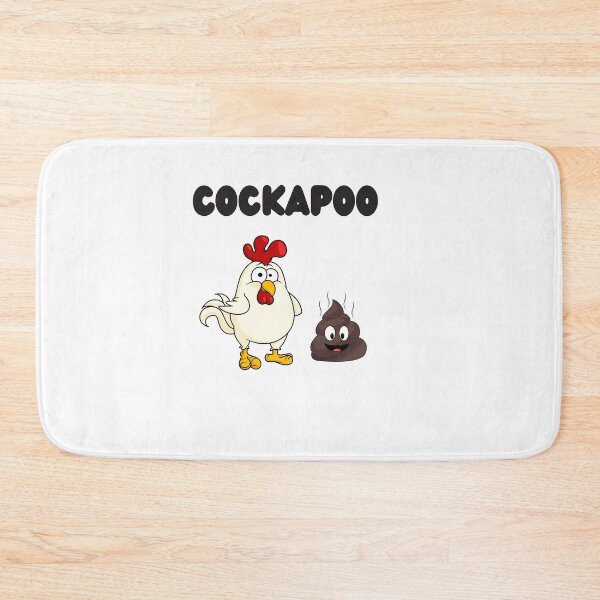 Item preview, Cockapoo, I Love My Cockapoo designed and sold by SportyDogShop.