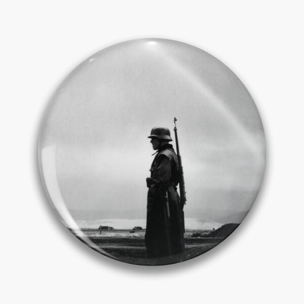 Item preview, Rainbow Watch of a German Soldier  designed and sold by Fotomaxx.